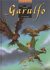 Garulfo : De mal en pis #2 [1996]