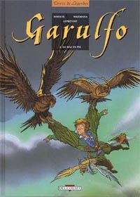 Garulfo : Le Prince aux deux visages #3 [1997]