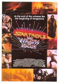 Star Trek II - La colère de Khan [1982]