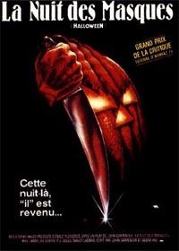 Halloween original : Halloween, la nuit des masques #1 [1978]