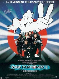 SOS Fantômes 2 : SOS Fantomes 2