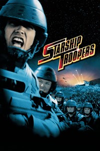 Starship Troopers [1998]