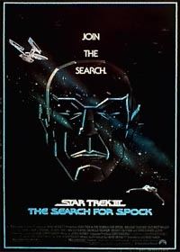 Star Trek III - A la recherche de Spock [1985]