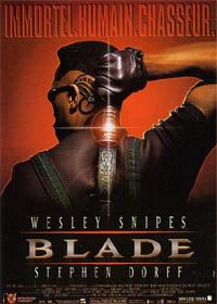 Blade [1998]