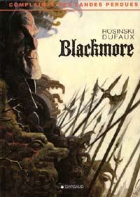 La Complainte des Landes Perdues : Blackmore #2 [1994]