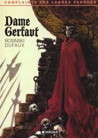 La Complainte des Landes Perdues : Dame Gerfaut #3 [1997]