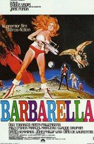 Barbarella [1968]