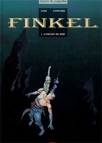 Finkel : L'Enfant de mer #1 [1994]