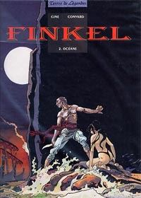 Finkel : Océane #2 [1995]