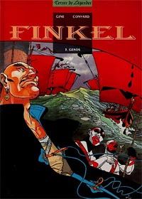 Finkel : Genos #3 [1996]