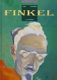 Finkel : Le Secret #4 [1997]