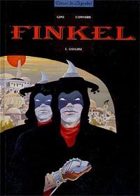 Finkel : Origine #5 [1998]