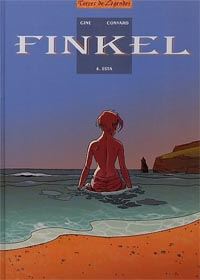 Finkel : Esta #6 [2001]