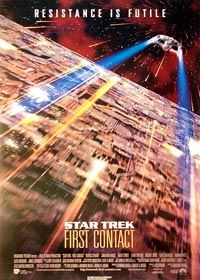 Star Trek - Premier contact [1997]