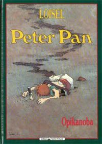 Peter Pan : Opikanoba #2 [1992]