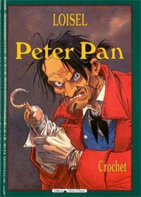 Peter Pan : Crochet #5 [2002]