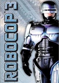 Robocop 3 [1993]