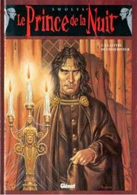 Le Prince de la nuit : La Lettre de l'inquisiteur #2 [1995]