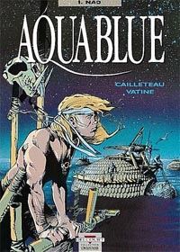 Aquablue : Nao #1 [1988]