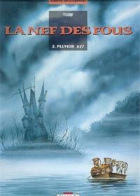 La Nef des fous : Pluvior 627 #2 [1994]