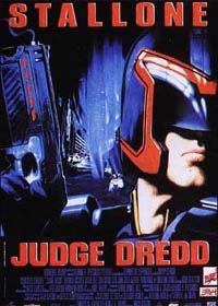 Judge Dredd [1995]