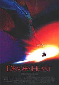 Coeur de dragon [1996]