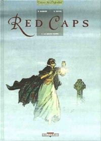 Red Caps : La Meute noire #1 [1998]