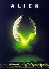 Alien #1 [1979]