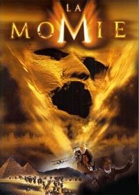 La Momie - HD-DVD