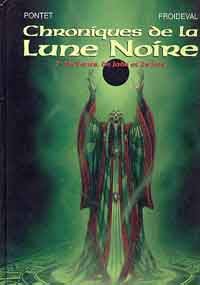 Les Chroniques de la Lune Noire : De vents, de Jade et de Jais #7 [1997]