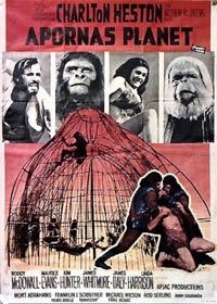 la Planète des singes [1968]