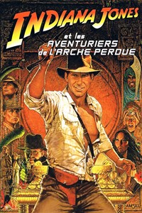 Indiana Jones : Les Aventuriers de l'Arche Perdue #1 [1981]