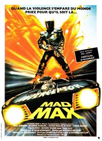 Mad Max [1982]