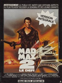 Mad Max 2 [1982]