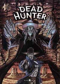 Dead Hunter : Même pas mort ! #1 [1997]