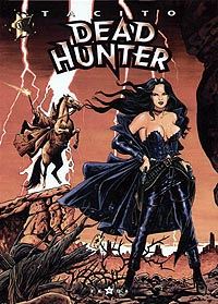 Dead Hunter : Du Plomb dans la cagoule #2 [1999]