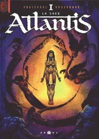 Atlantis : La Sheb #1 [1997]