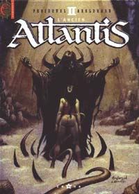 Atlantis : L'Ancien #2 [1998]