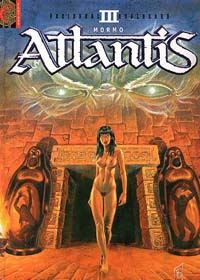 Atlantis : Mormo #3 [1999]