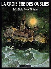 La Croisière des oubliés [1975]