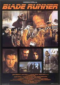 Blade Runner [1982]