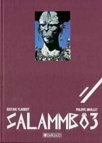 Salammbô : Matho #3 [1987]