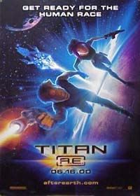 Titan A.E. [2000]