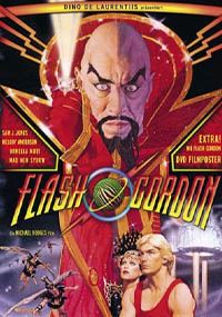 Flash Gordon [1981]