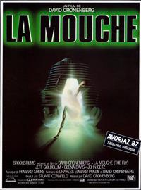 La Mouche #1 [1987]