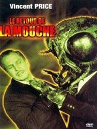 Le Retour de la mouche [1959]