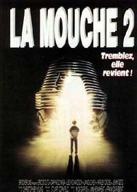 La mouche 2 [1989]