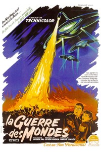 La Guerre des mondes [1953]