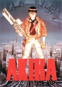 Akira [1991]