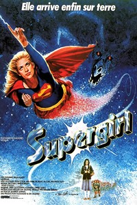 Supergirl [1984]
